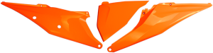 Replacement Side Panels Orange