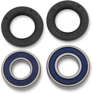 MOOSE RACING Wheel Bearing Kit 