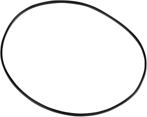 MOOSE RACING Clutch Cover Gasket 