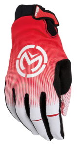 Manusi Moose Racing SX1™ Red/White