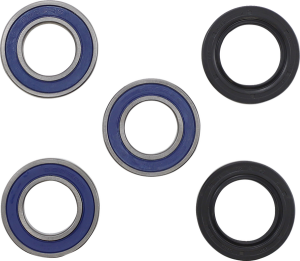 MOOSE RACING Wheel Bearing And Seal Kit For Talon Hubs 