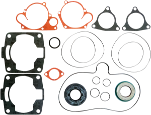 VERTEX Complete Engine Gasket Set 