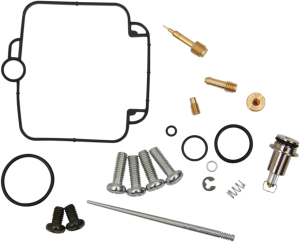 MOOSE RACING Carburetor Repair Kit 