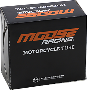 MOOSE RACING Standard Inner Tube 