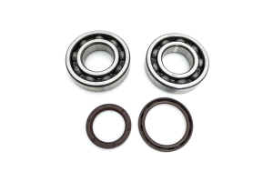 Crank Bearing Seal Kit