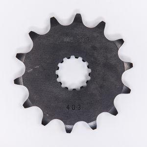 Powerdrive Countershaft Sprocket Black, Parkerized