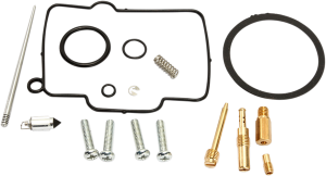 MOOSE RACING Carburetor Repair Kit 