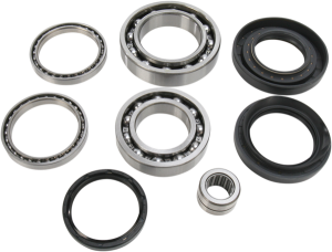 MOOSE RACING Bearing-seal Kit 