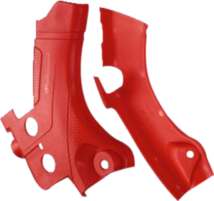 Frame Guards Red