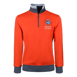 Reparto Corse Quarter-Zip Sweatshirt