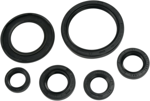 MOOSE RACING Oil Seals 