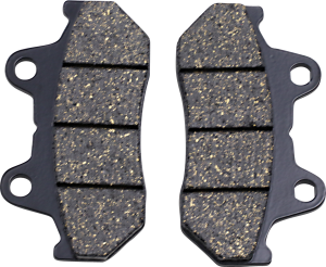 Ceramic Brake Pads