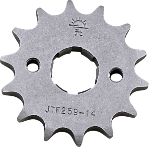 JT SPROCKETS Front Sprocket 