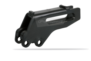 Replacement Plastic Chain Guide For Yamaha Black 