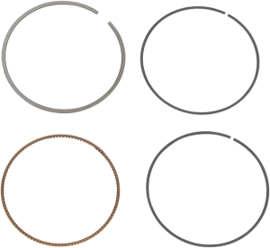 Replacement Piston Ring Set