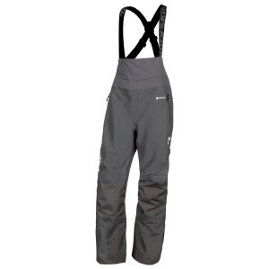 Pantaloni Dama Snowmobil Klim Alpine Non-Insulated