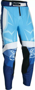 MOOSE RACING Agroid Pants Blue 