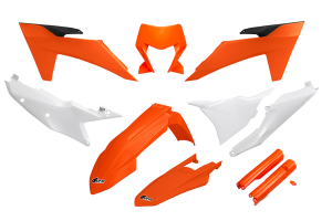 Body Kit For Ktm 