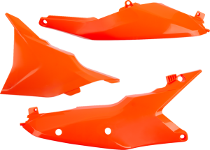 Replacement Side Panels Orange