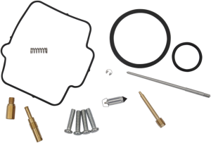 MOOSE RACING Carburetor Repair Kit 