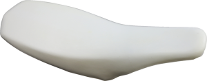 MOOSE RACING Seat Foam White 