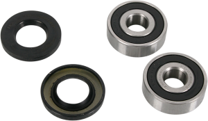 Wheel Bearing And Seal Kit