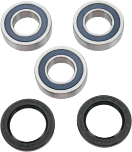 MOOSE RACING Wheel Bearing Kit 