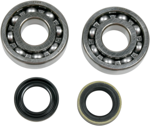 MOOSE RACING Crankshaft Bearing And Seal Kit 