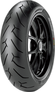 Cauciuc 130/70-17 Pirelli Diablo Rosso II