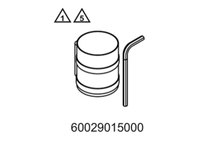 PISTON RING COMPRESSOR CPL. 03