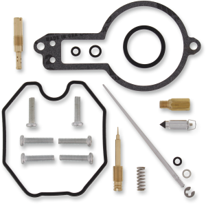 MOOSE RACING Carburetor Repair Kit 