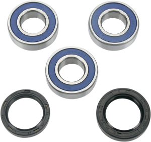 MOOSE RACING Wheel Bearing Kit 