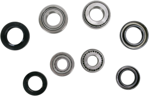 Hub Bearing Conversion Kit