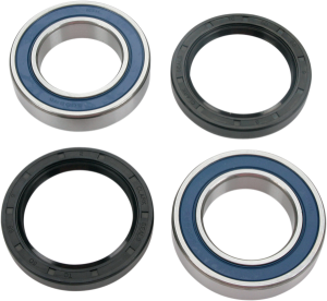 MOOSE RACING Wheel Bearing Kit 