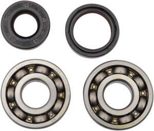 Main Crankshaft Bearing And Seal Kit