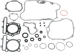 MOOSE RACING Complete Gasket And Oil Seal Kit 