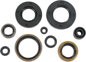 MOOSE RACING Oil Seals 