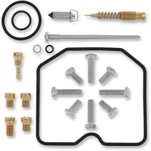 MOOSE RACING Carburetor Repair Kit 