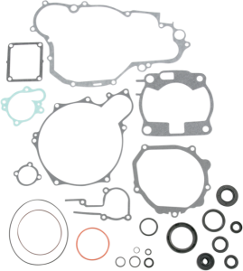 MOOSE RACING Complete Gasket And Oil Seal Kit 