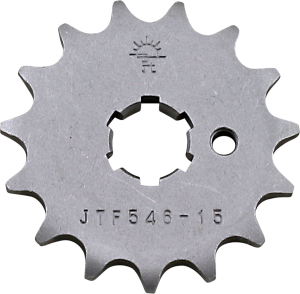 JT SPROCKETS Countershaft Sprocket 