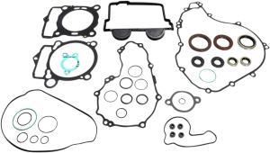 MOOSE RACING Complete Gasket And Oil Seal Kit 