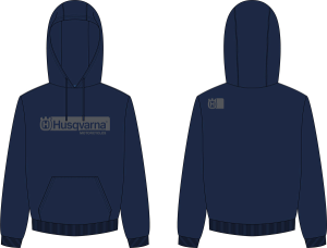 Origin Hoodie