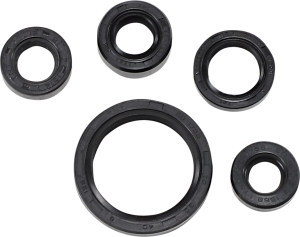 MOOSE RACING Oil Seal Kit 