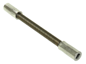 Sno-X Starter flex shaft Polaris