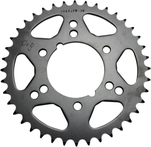 JT SPROCKETS Steel Rear Sprocket 