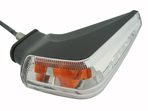 Turn Signals For Suzuki Clear