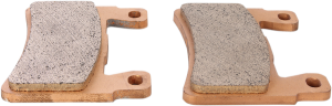 Sintered Metal Harley/buell Brake Pads