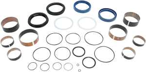 Fork Seal/dust Seal Kit