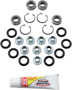 Front Shock Bearing Kit