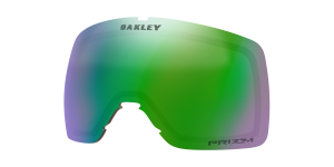 Oakley Flight Tracker S Rep Lens Przm Jade Irid